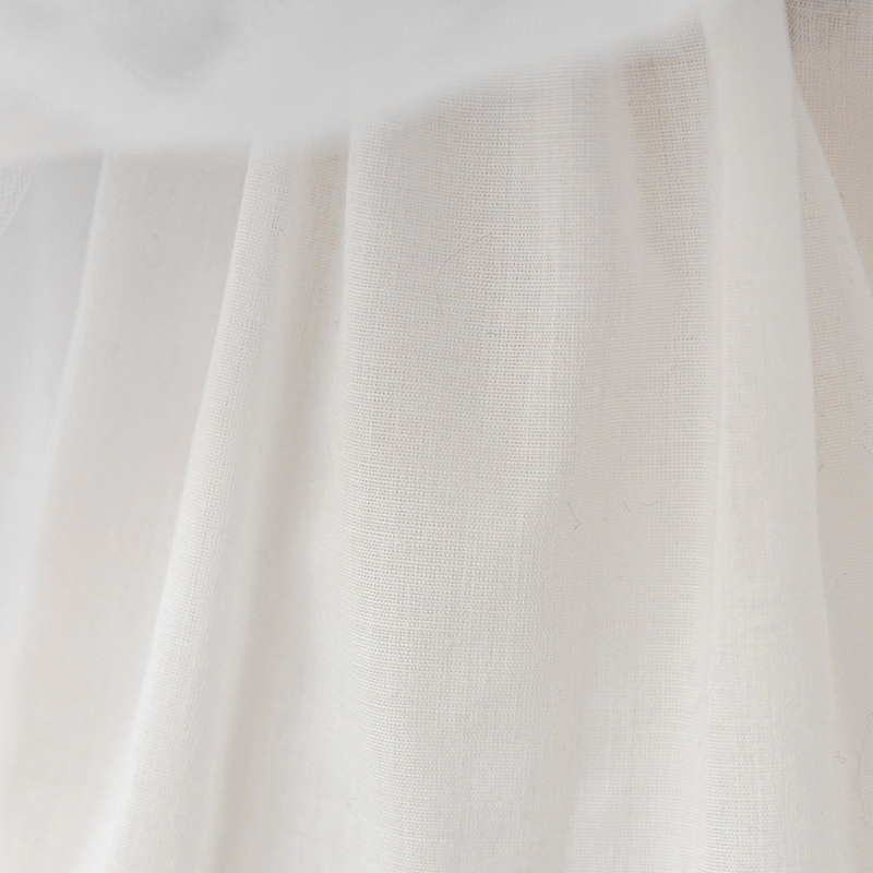 Organza Rosette Sleeveless Midi Dresses - image 7