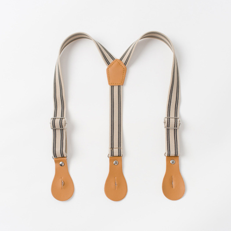 [Archive Sale] Cotton Bow Overalls Long Sleeve Regular Formal Suit - image 11