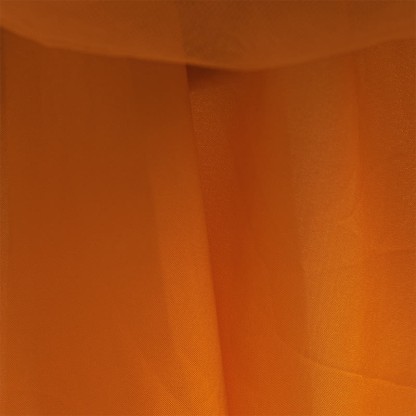 Mesh Folds Sequins Short Sleeve Mid-long Dresses - image 12