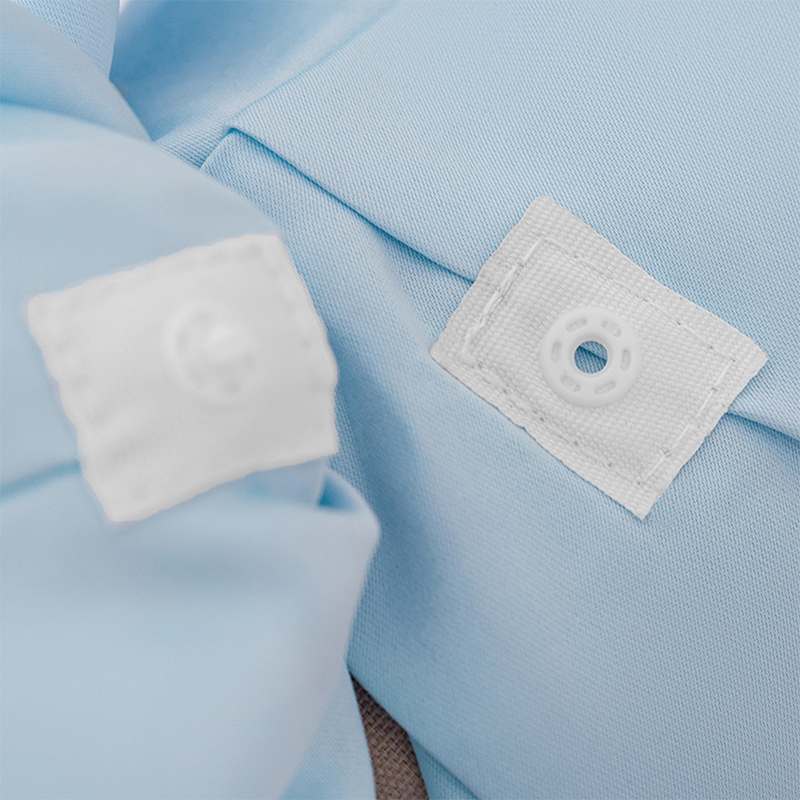 Satin Bow Sleeveless Maxi Dresses - image 9