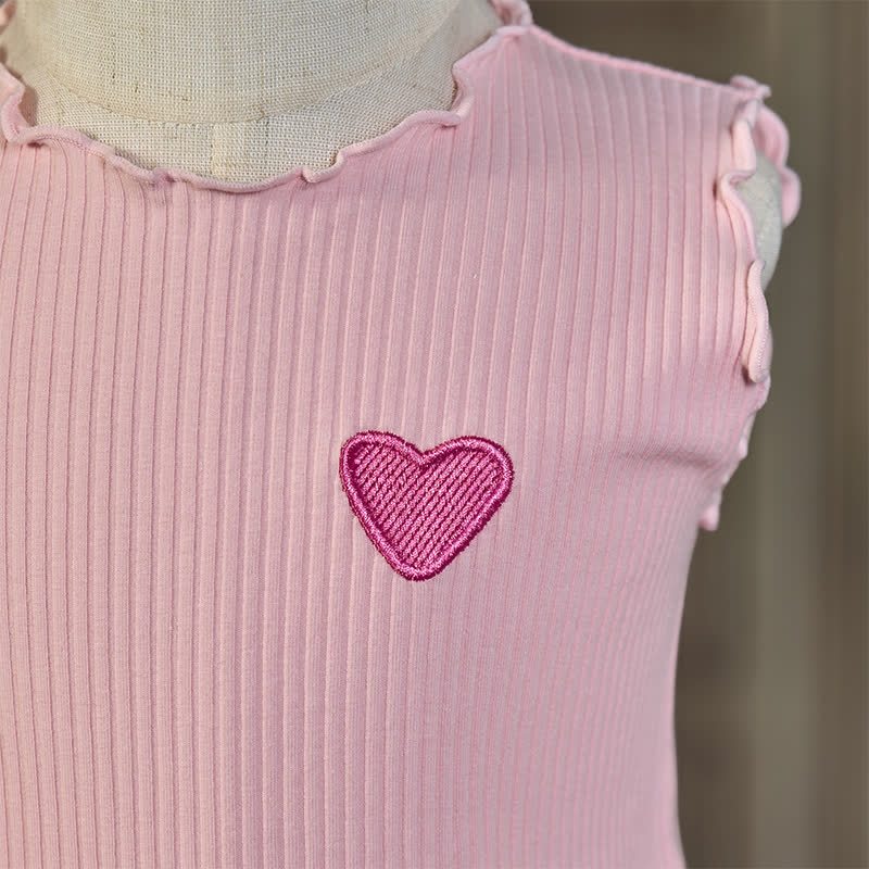 Cotton Tiered Long Sleeve Midi Dresses - image 9