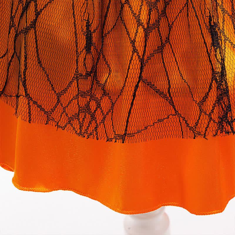 Chemical Fiber Blend Split Joint Sleeveless Midi Dresses - image 10