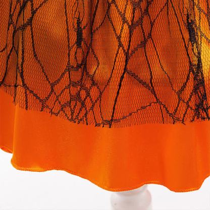 Chemical Fiber Blend Split Joint Sleeveless Midi Dresses - image 10