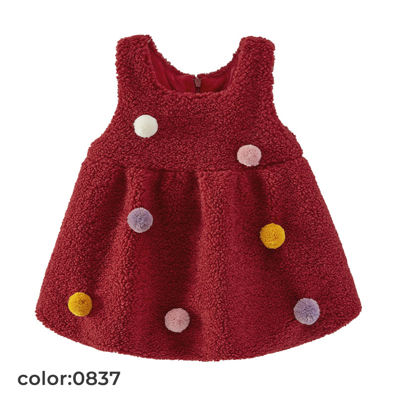 90cm Red Holiday Clothing | One-Only Special | Fast Shipping - 0837 - 90cm - image 17