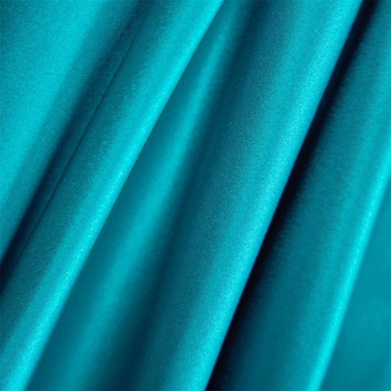 [Archive Sale] Satin Bow Sleeveless Mid-long Dresses - image 8