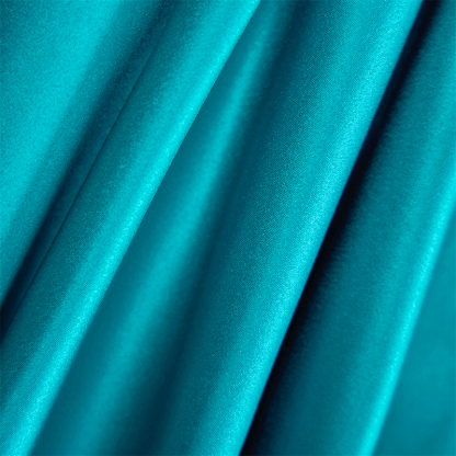 [Archive Sale] Satin Bow Sleeveless Mid-long Dresses - image 8