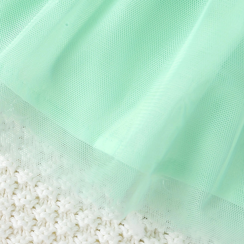 Cotton Embroidery Long Sleeve Regular Dresses&two-piece Set - image 38