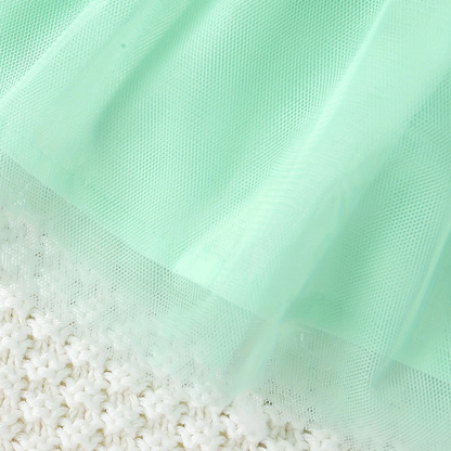 Cotton Embroidery Long Sleeve Regular Dresses&two-piece Set - image 38