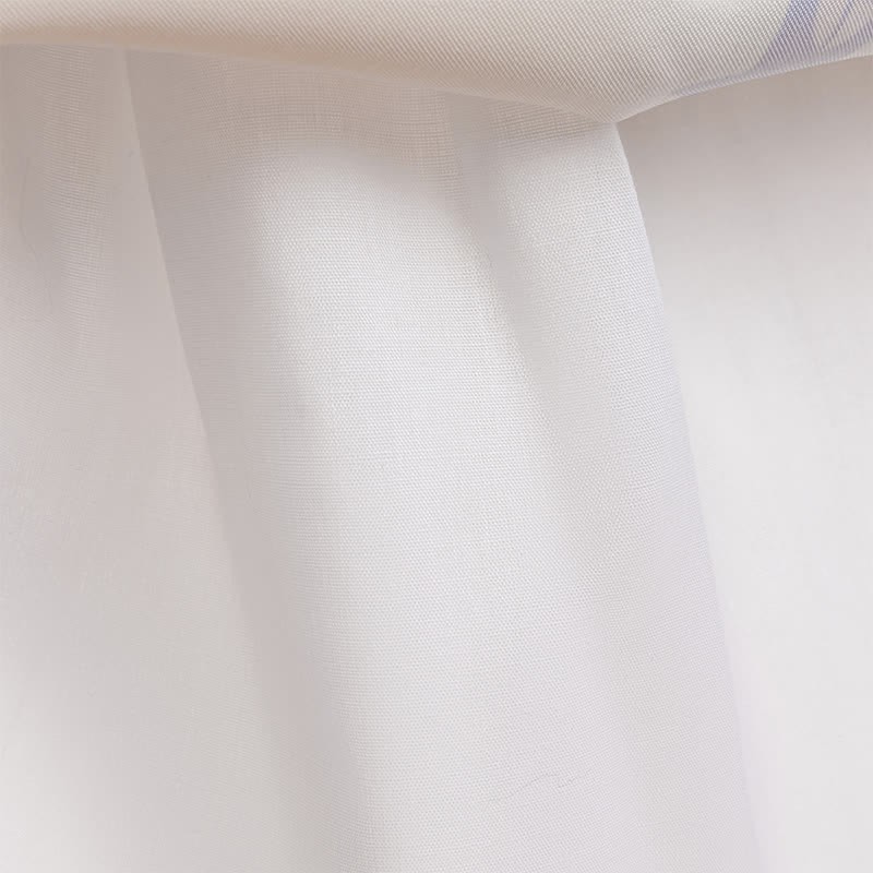 Satin Bow Short Sleeve Mid-long Dresses - image 12