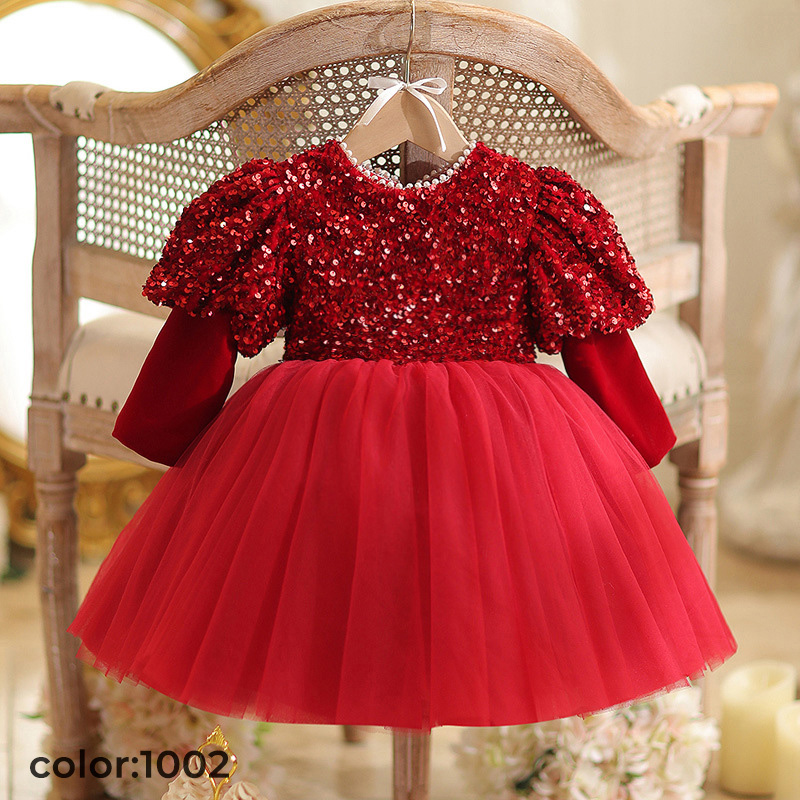90cm Red Holiday Clothing | One-Only Special | Fast Shipping - 1002 - 90cm - image 21