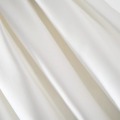 Satin Bow Sleeveless Mid-long Dresses - image 9