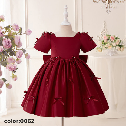 Special Promo $15.99 Christmas Red Outfit (110cm) – One Left | 48H Shipping - 0062 - 110cm - image 6