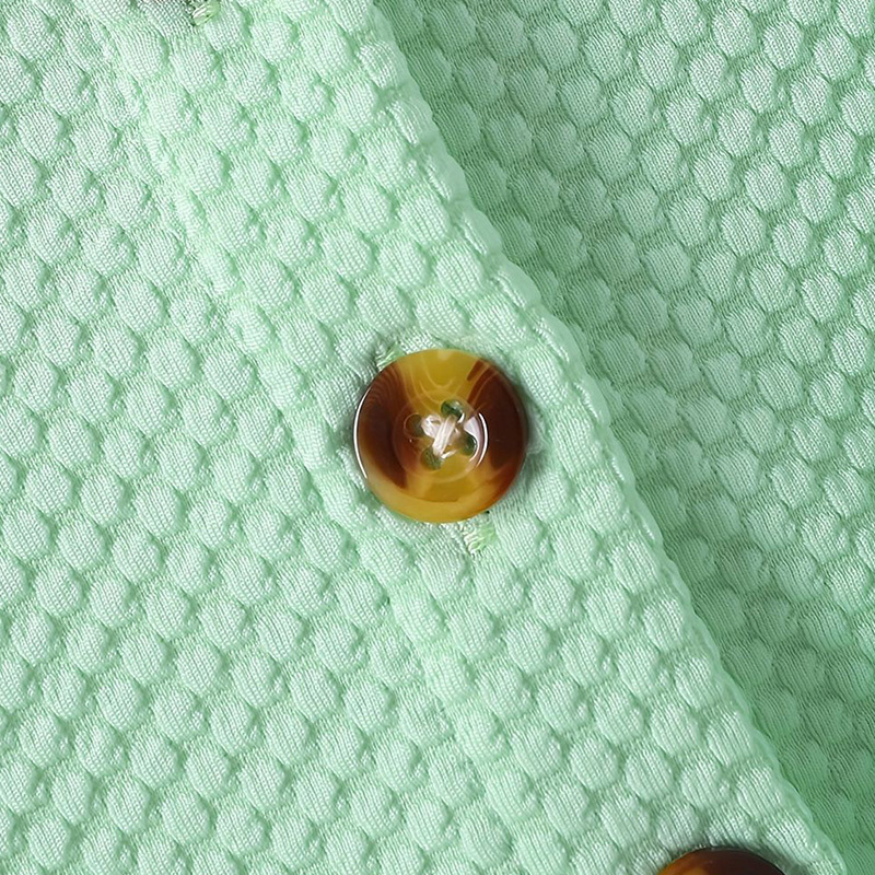 Cotton Embroidery Long Sleeve Regular Dresses&two-piece Set - image 36