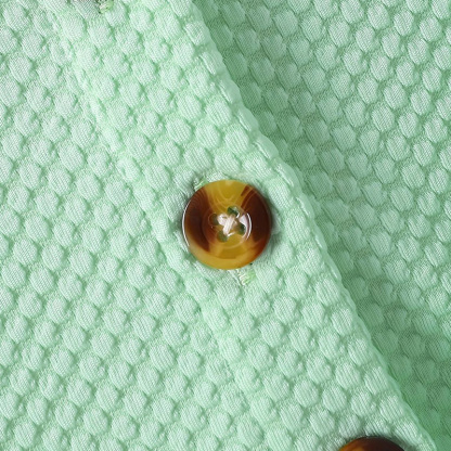 Cotton Embroidery Long Sleeve Regular Dresses&two-piece Set - image 36