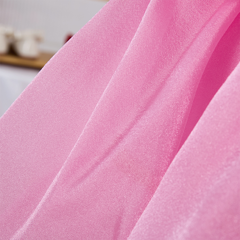 [Archive Sale] Chemical Fiber Blend Split Joint Long Sleeve Midi Dresses - image 15