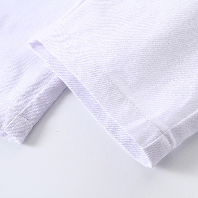 Cotton Bow Overalls Removable Long Sleeve Regular Two-piece Set - image 20