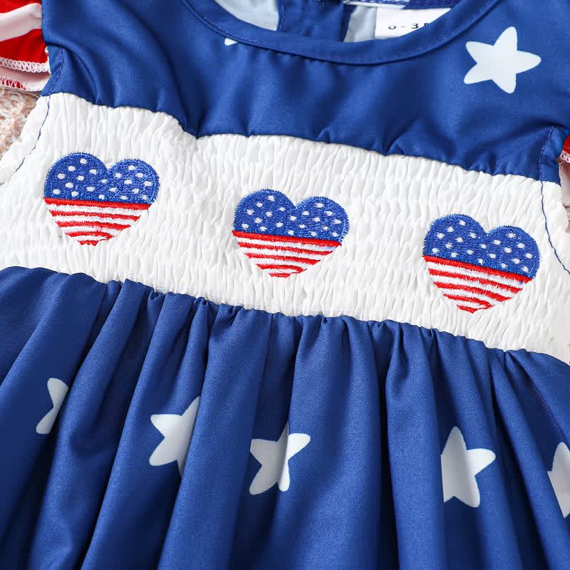 Cotton-Blend Split Joint Sleeveless Short Dresses - image 4