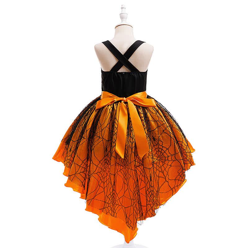 Chemical Fiber Blend Split Joint Sleeveless Midi Dresses - image 6