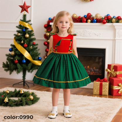 110cm Size Special Promo Only $15.99 Christmas Outfit – One Left | 48H Shipping - 0990 - 110cm - image 39