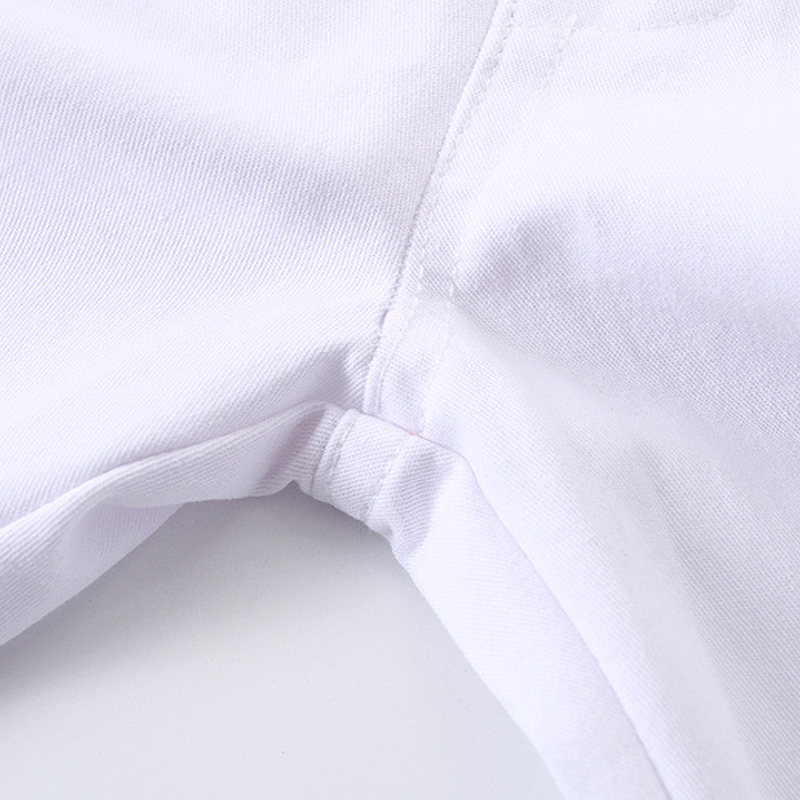 Cotton Bow Overalls Removable Long Sleeve Regular Two-piece Set - image 18