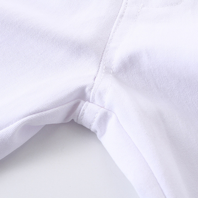 Cotton Bow Overalls Removable Long Sleeve Regular Two-piece Set - image 18