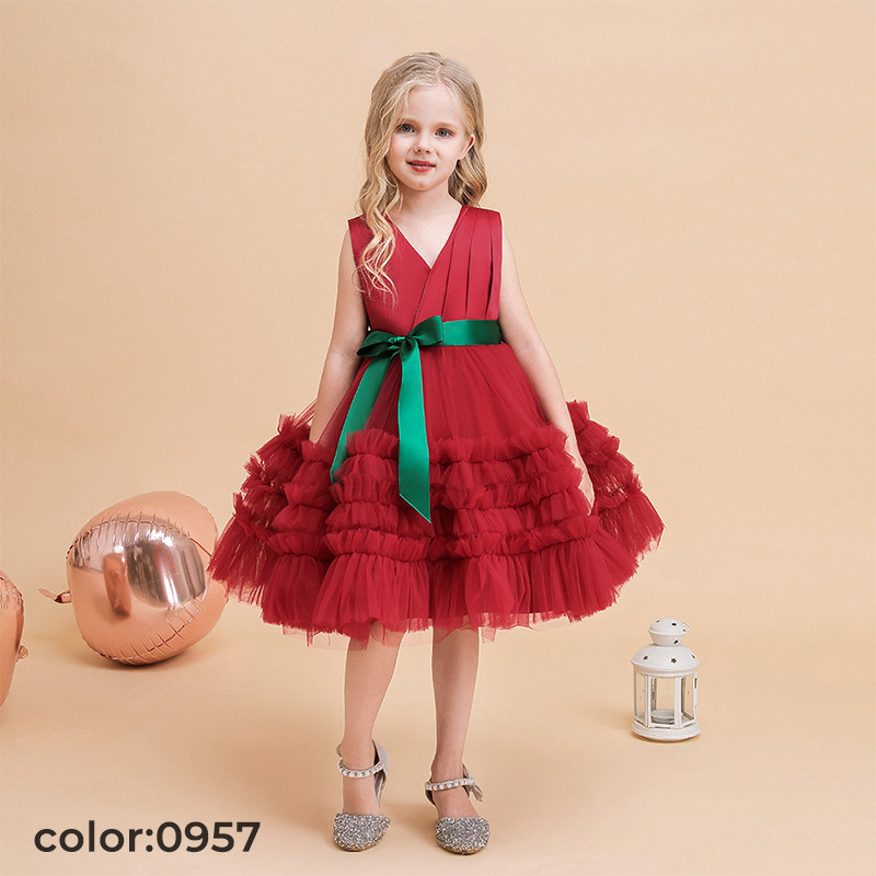 90cm Red Holiday Clothing | One-Only Special | Fast Shipping - 0957 - 90cm - image 8