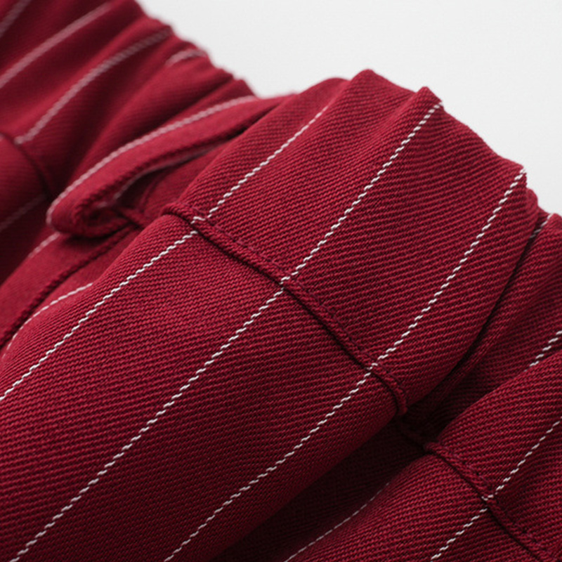 100% Cotton Bow Regular Sleeve Regular Formal Suit - image 25