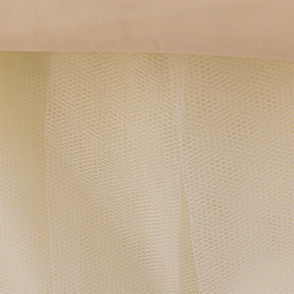 Sequins & Mesh Bow Sequins Sleeveless Maxi Dresses - image 8