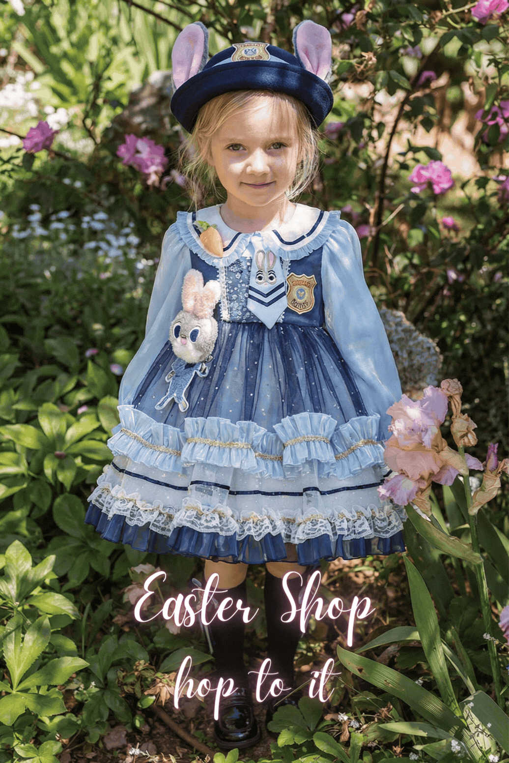 Easter Dresses for Girls 2026