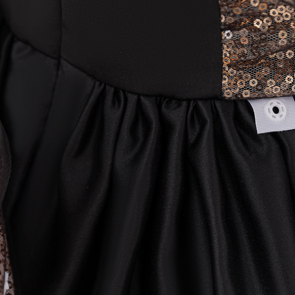 Satin Split Joint Sleeveless Midi Dresses - image 19