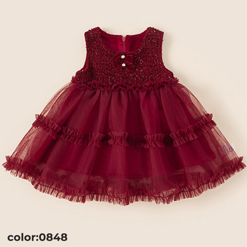 Special Promo $15.99 Christmas Red Outfit (110cm) – One Left | 48H Shipping - 0848 - 110cm - image 17