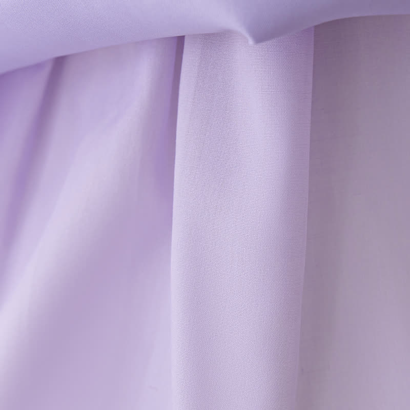 Mesh Bow Floral-embroidered Sleeveless Maxi Dresses - image 73