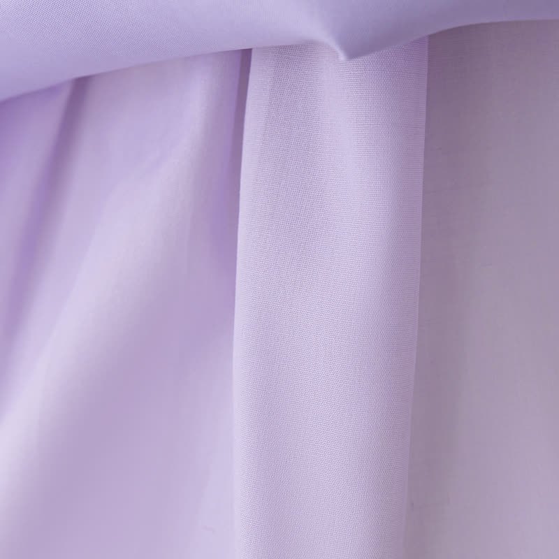 Mesh Bow Floral-embroidered Sleeveless Maxi Dresses - image 73