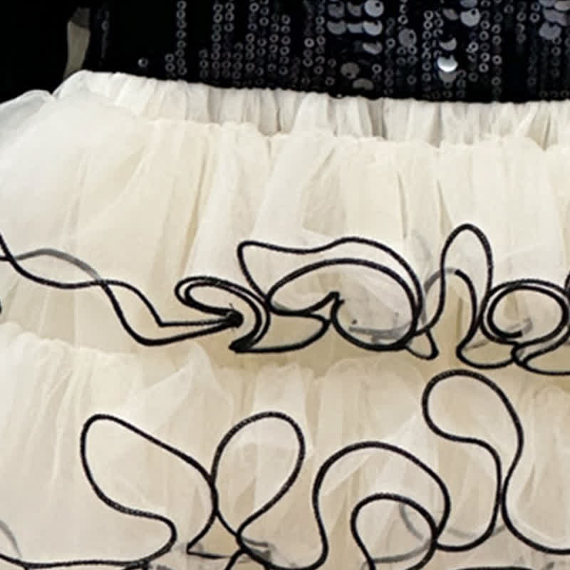 Pleuche Split Joint Long Sleeve Midi Dresses - image 6