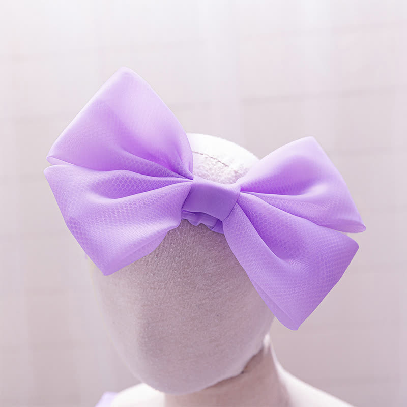 Organza Rosette Sleeveless Shorts Dresses - image 18