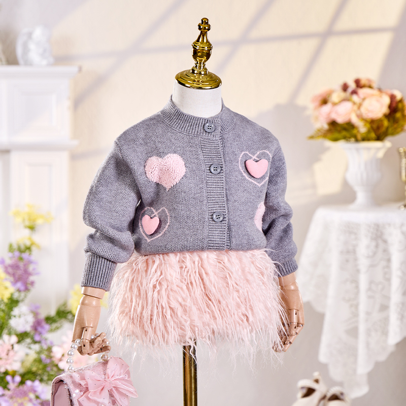 Faux Fur Fluffy Short Skirts - image 8