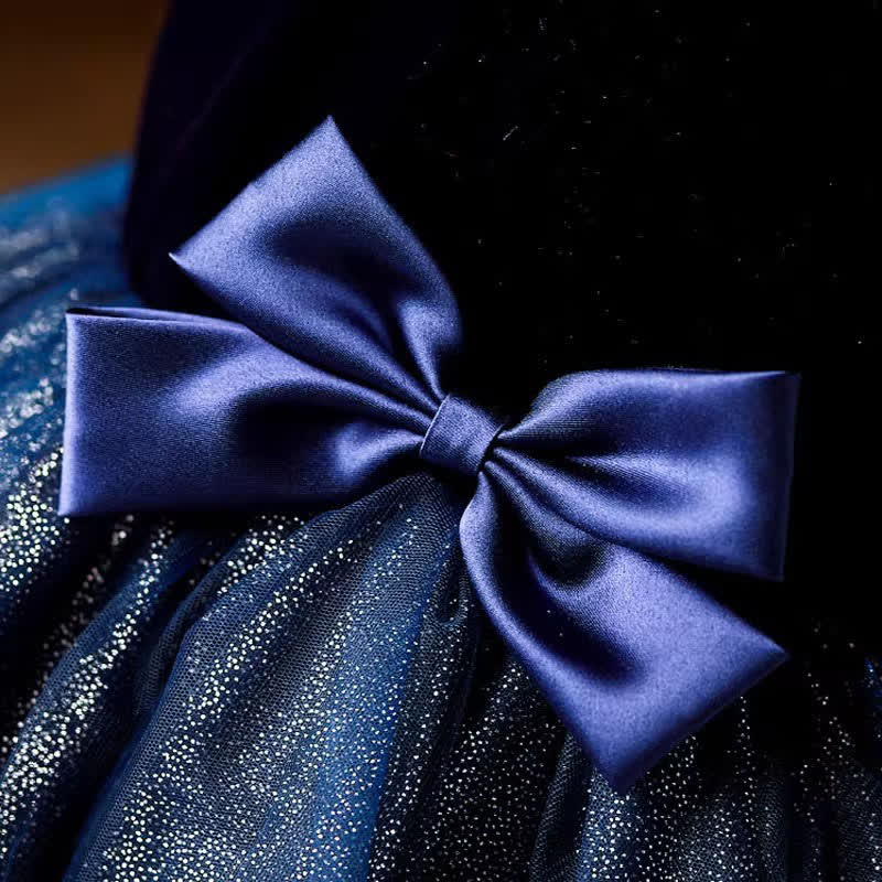 [Archive Sale] Mesh Split Joint Sleeveless Midi Dresses - image 9