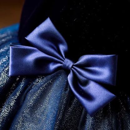 [Archive Sale] Mesh Split Joint Sleeveless Midi Dresses - image 9