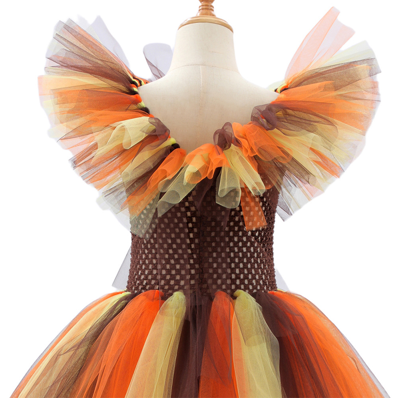 Mesh Color Block Split Joint Sleeveless Midi Dresses - image 6