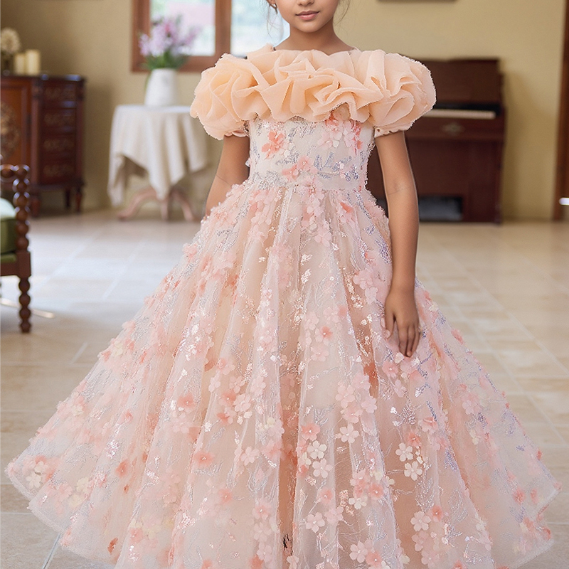 Glitter Split Joint Sleeveless Maxi Dresses - image 4