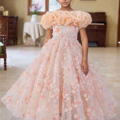 Glitter Split Joint Sleeveless Maxi Dresses - image 4