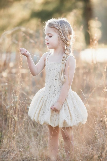 Lace Lace-up Sleeveless Short Two-piece Set Without Gloves - image 10