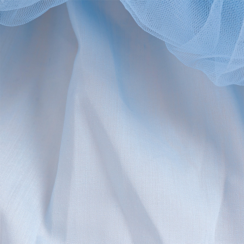 Satin Bow Sleeveless Midi Dresses - image 22