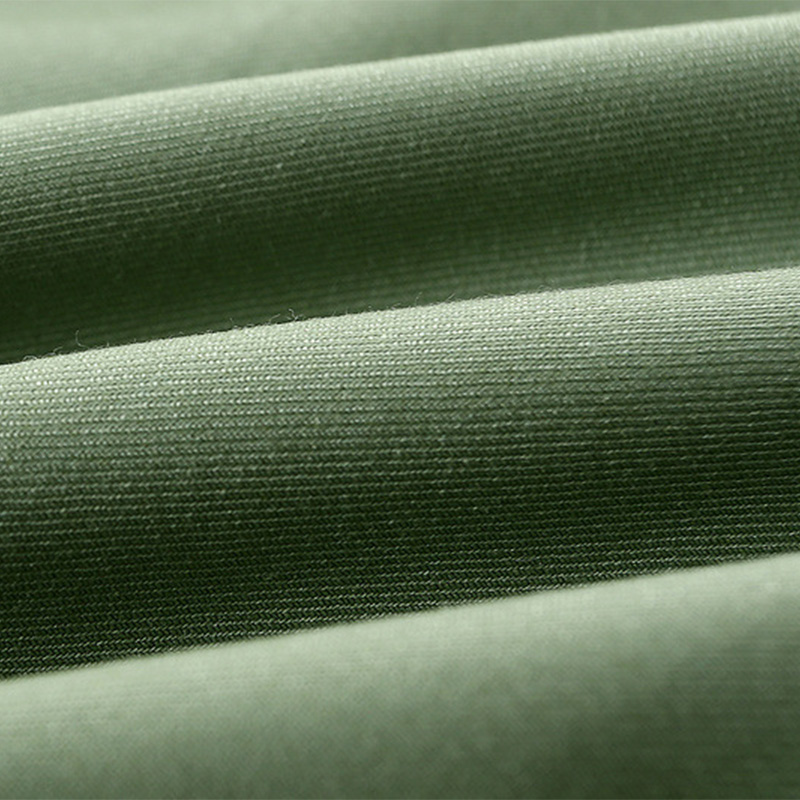 Cotton-Blend Bow Regular Sleeve Regular Formal Suit - image 21