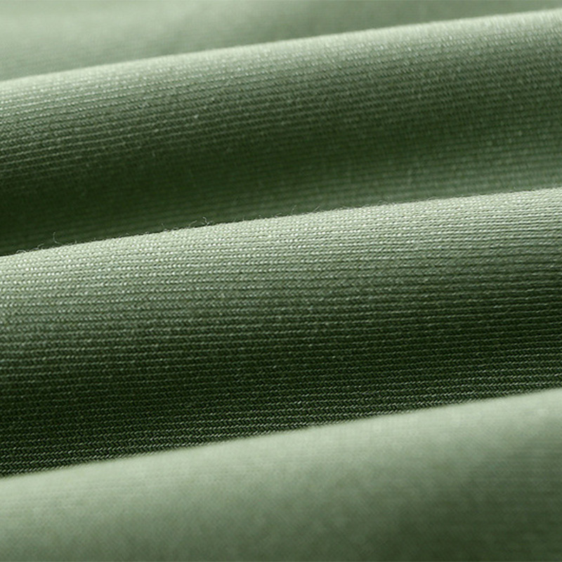 Cotton-Blend Bow Regular Sleeve Regular Formal Suit - image 21