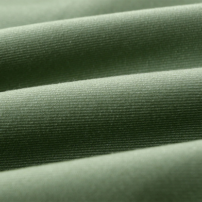 Cotton-Blend Bow Regular Sleeve Regular Formal Suit - image 21