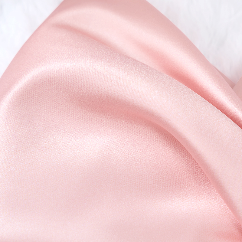 Satin Bow Sleeveless Regular Dresses - image 12