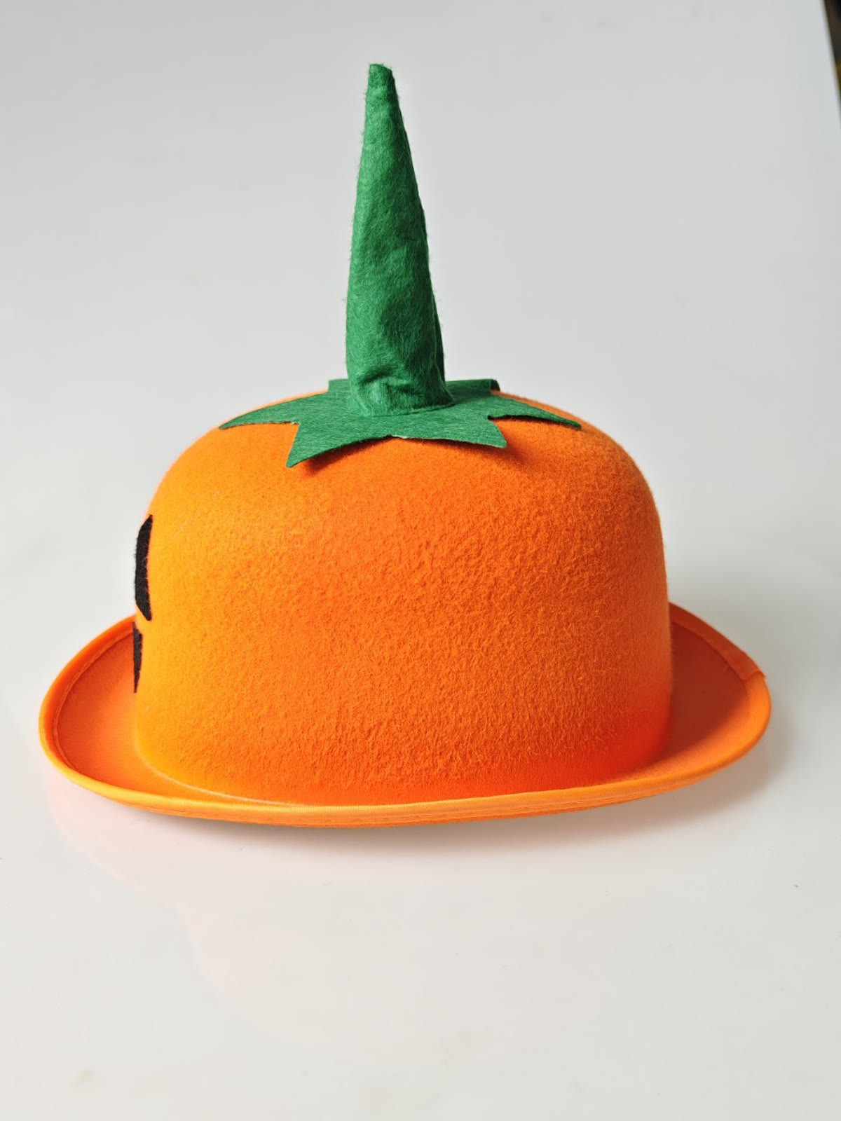 Halloween Felt Hat - image 5