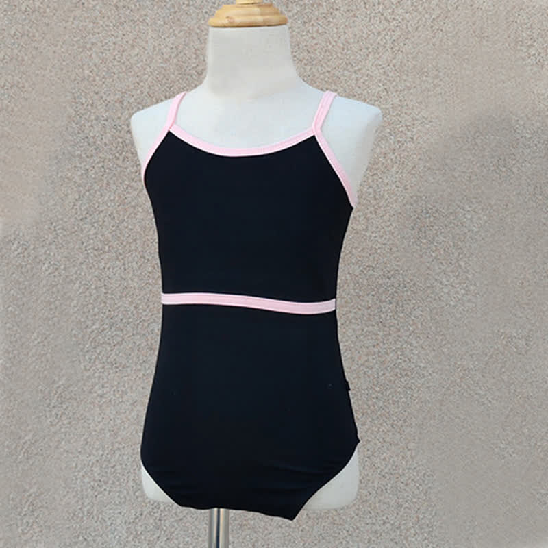 Organza Fluffy Ballet Gallus Short Two-piece Set - image 3