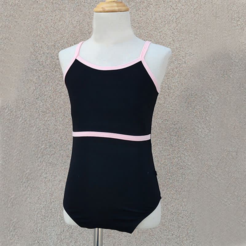 Organza Fluffy Ballet Gallus Short Two-piece Set - image 3